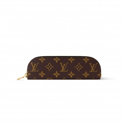 LOUIS VUITTON CHARLOTTE PENCIL POUCH GI1477 (20*7*2cm)